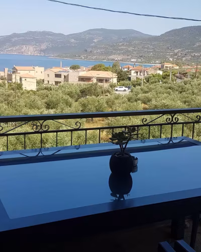 Maisonette panopi 13